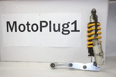 2001 - 2006 Honda CBR600F4i 600 f4i OEM задний амортизатор с низкими звеньями подвески - Изображение 1 из 4