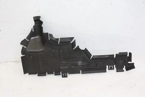 Conducto de aire refrigerante motor derecho audi q7 4m0121284dk genuino - Imagen 1 de 8
