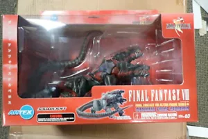 Final Fantasy VIII 8 Guardian Force Cerberus Action Figure Squa ArtFX Kotobukiya - Foto 1 di 5