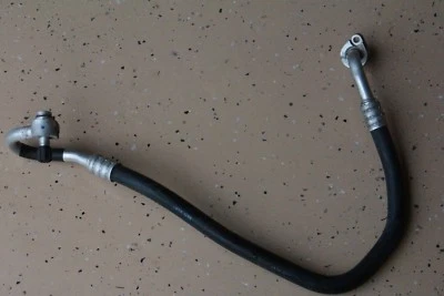 AUDI A6 A7 C7 3.0 2012 2013 2014 - manguera/línea/tubo de aire acondicionado Foto 1 de 4