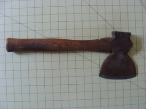 VINTAGE PHILADELPIA TOOL CO AXE - Picture 1 of 4