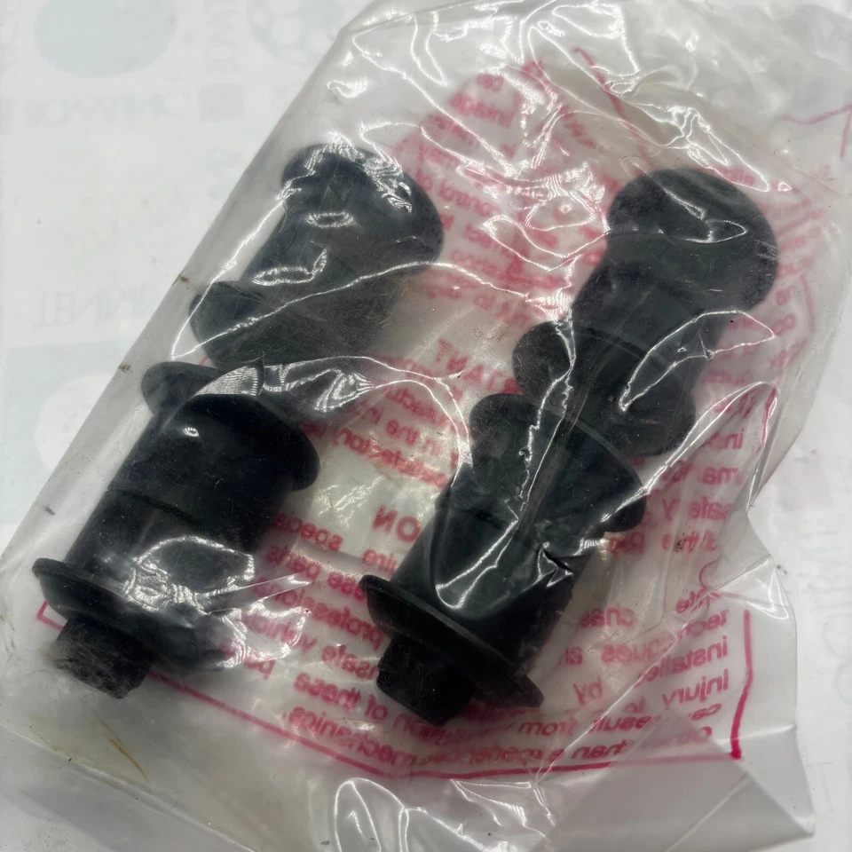 ACDELCO 46G0035A Front Or Rear Suspension GM 88876374🔔 - Image 1 of 3