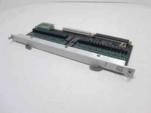 Lucent EXS-EIO-1300 Rear E-ONE-IO-120 STBY Module for the EXS-2000 (LNX-2000) - Picture 1 of 2