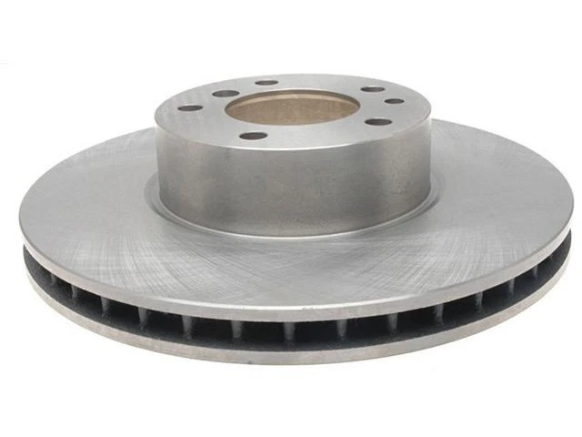 Rotor de freno delantero para 91-01 BMW 540i 740i 740iL 850CSi 850i 850Ci HS91Z8 Foto 1 de 1
