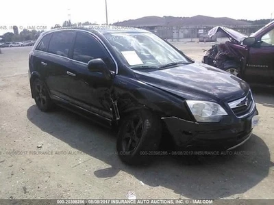 Passenger Side View Mirror Opt DD1 Fits 12-15 CAPTIVA SPORT 2249830 Foto 1 de 4