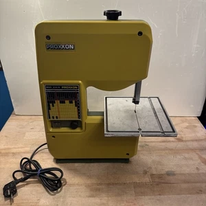 Proxxon MBS 220 E gebraucht - Bild 1 von 6