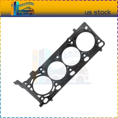NEW For BMW 1996-2001 740iL 1997-2001 740i E38 Left Cylinder 5-8 Head Gasket Foto 1 de 4