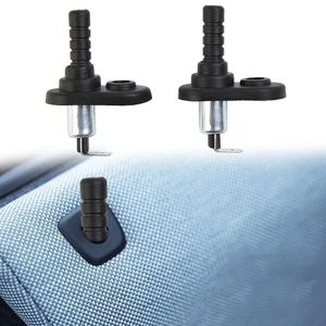 New High Quality Door Alarm Switch Hood Pin Switch Interior Light Lamp - Picture 1 of 12