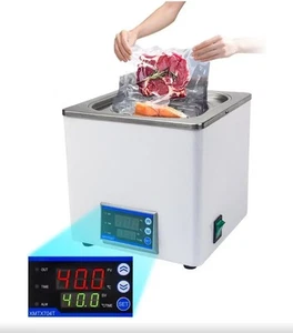 2-in-1 Sous Vide Cooker &Container, Precision Cooker, Suvie Cooking Machine... - Picture 1 of 8