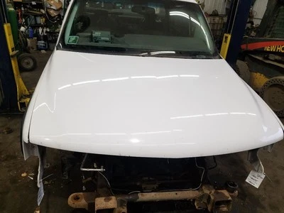 Hood Fits 00-06 SUBURBAN 1500 298572 - Изображение 1 из 4