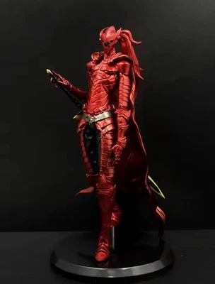 Igris Solo Leveling Ombra Action Figure 24cm - Immagine 1 di 4