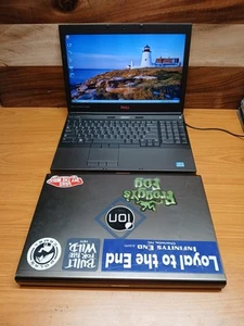 Dell M4600 Laptop i7 | Dell M4700 i7 Parts/Repair MUST HAVE REAL USA ADDRESS - Picture 1 of 16