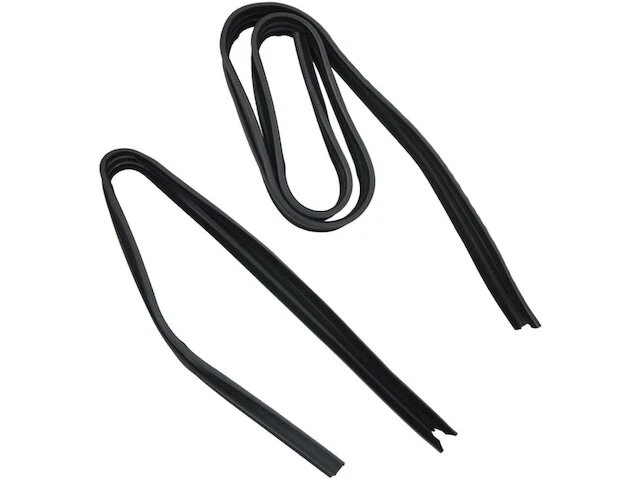 Door Window Glass Run Channel For 1971-1974 Dodge B200 Van 1972 1973 BC927ZG - Image 1 of 1