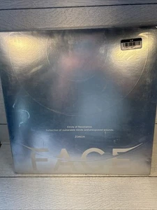 Jimin (bts) - Face (vinyl) New Worn Plastic Sleeve - Foto 1 di 4