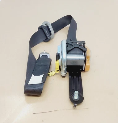 Conjunto de cinto de segurança dianteiro direito Honda Insight 2014 fabricante de equipamento original - Imagem 1 de 4