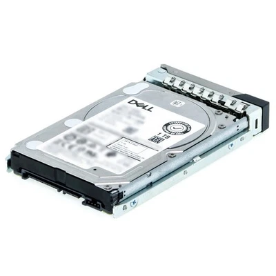 Laptop Internal hard drive  1TB  6Gb/s SAS - Image 1 of 3