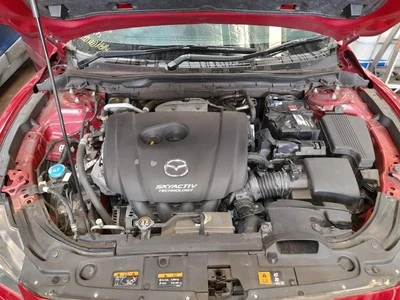 MAZDA 6 ENGINE PETROL, 2.5, PY-VPR, NON TURBO, GJ-GL, 11/12-02/18 - image 1 of 4