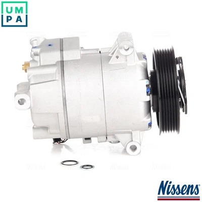 COMPRESSOR AIR CONDITIONING 890264 FOR VAUXHALL ASTRA/Mk/VI INSIGNIA  OPEL - Image 1 of 4