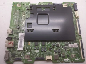Samsung UN55KS8000FXZA Main Board BN97-10623W / BN94-10961N - Picture 1 of 3