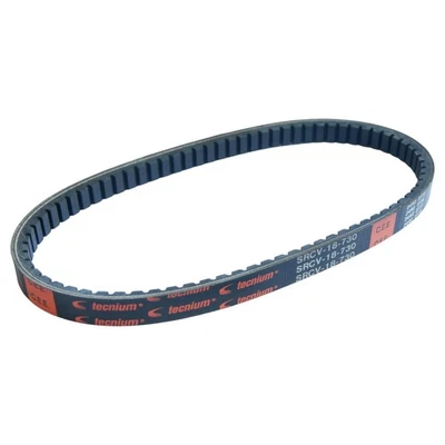 Keilriemen für Kymco Fever 50 ZX /K12 50/ KB 50 730x18 mm - Bild 1 von 3