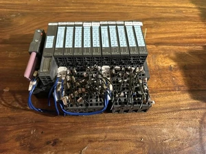 Siemens 6ES7 151-1AA05-0AB0 i/o module - Picture 1 of 6