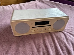Reproductor de CD radio Auna Melodia - Imagen 1 de 5
