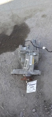 14 15 16 17 CHEVY SS Portador/Montaje Diferencial Trasero Foto 1 de 4