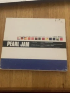Pearl Jam – Last Kiss CD Single | Rare 1999 Release | Grunge Rock Ballad | VGC - Picture 1 of 3