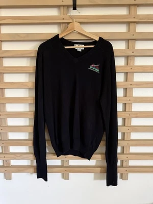 Suéter de Colección Para Hombre La Mode Ropa Deportiva Activa Bl SF Harding Park Campo de Golf Talla L Foto 1 de 4