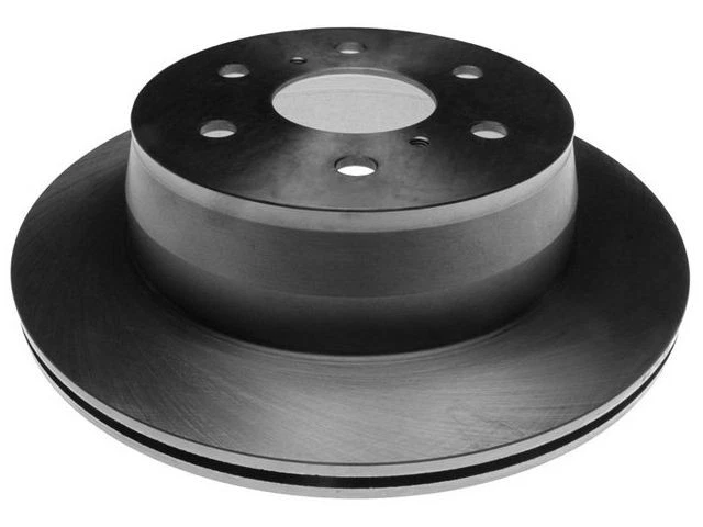 Rotor de freno para Suburban 1500 Avalanche Escalade ESV Yukon Tahoe XL EXT HQ22M6 Foto 1 de 1