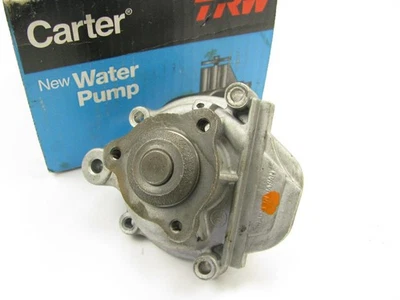 Bomba de agua Carter FP1569 - 1980-1981 Honda Accord, Prelude 1,8 L SOHC Foto 1 de 3