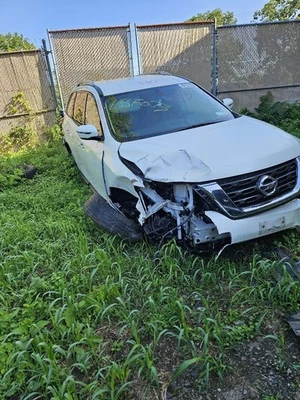 Módulo de control electrónico ECM del motor 3,5 L compatible con 18-20 INFINITI QX60 11836388 Foto 1 de 4