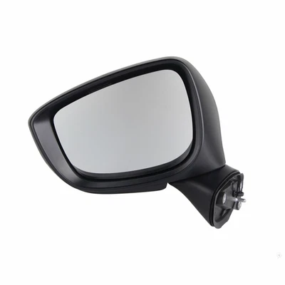 Espejo retrovisor de puerta lado del conductor para Mazda CX-5 2015 2016 | alimentación sin calefacción con señal Foto 1 de 4