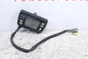 2005 HONDA RUBICON 500 Speedo Gauges Display Speedometer 37200-HN2-A21 - Picture 1 of 11