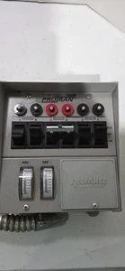 Reliance 6 - Circuit Generator Transfer Switch 31406C New  - Picture 1 of 5