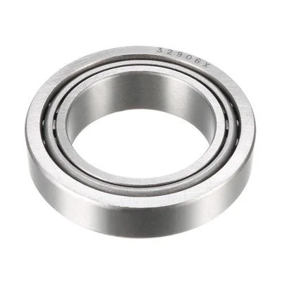 32906X Kegelrollenlager-Konus und -Schalen-Satz, 30 mm Bohrung, 47 mm OD 2 Stück - Bild 1 von 4