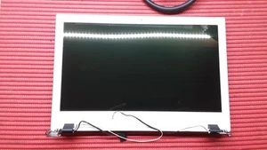 PANTALLA PORTATIL ACER ASPIRE E5-522 15,6" BRILLANTE BLANCA USADA BUEN ESTADO.. - Imagen 1 de 6