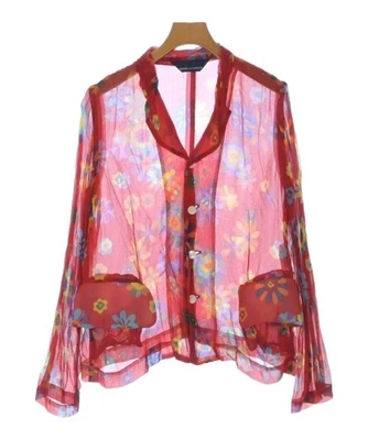 Куртки COMME des GARCONS (другие) (прибл. XL) 2200616548547 - Изображение 1 из 4