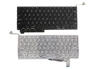 NEW OEM US Keyboard For Apple Macbook Pro 15" A1286 MC371LL MC372LL MC373LL - Picture 1 of 3