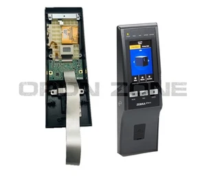ZEBRA ZT411 CONTROL PANEL WITH LCD BOARD & CABLE P1105147-001 - Picture 1 of 4