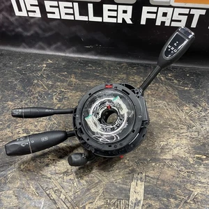 ✅ 2012-2016 OEM Tesla Modelo S Columna de Dirección Interruptor Multifunción Reloj Resorte - Imagen 1 de 21