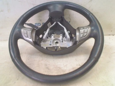 HANDLEBAR STEERING WHEEL SUBARU FORESTER (SH) SUV 2.0D (EE20Z) 2008 GS12002830 - Image 1 of 3