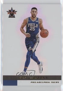 2017-18 Panini Vanguard/49 Ben Simmons #96 - Imagen 1 de 4