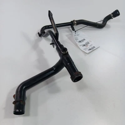 Fiat 500 Coolant Line Crossover Pipe  2014 2015 2016 - Image 1 of 4