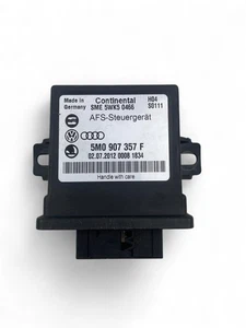 VW PASSAT B7 362 Steuergerät 5M0907357F 2013 (AF514) - Picture 1 of 5