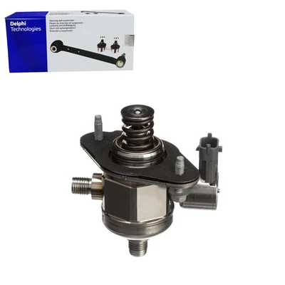 Bomba de combustible de alta presión Delphi Direct Inj para Saturn Outlook 2009-2010 3,6 L Foto 1 de 4