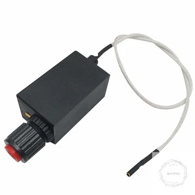 Electronic Push Button Pluse Igniter & Wire 500mm for Uniflame Patio Heaters Gas