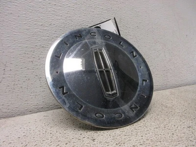 Lincoln MKZ 2007-2009 tapa central cromada OEM LKQ Foto 1 de 4