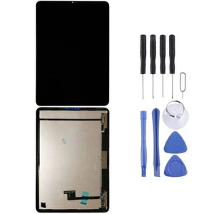 Ecran LCD Tactile pour Apple iPad Pro 11.0 2018 Complet Noir - Photo 1/2