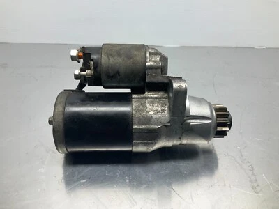 Motor de arranque 2007 2008 2009 2010 2011-2013 Nissan Altima 4 cilindros 2.5L fabricante de equipamento original - Imagem 1 de 4